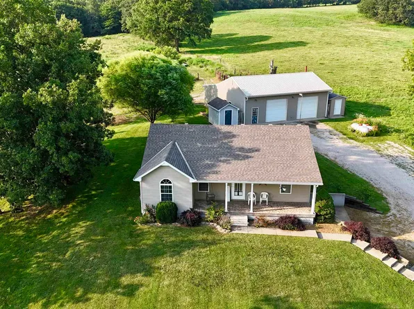 13326 NE County Road 1754, Butler, MO 64730