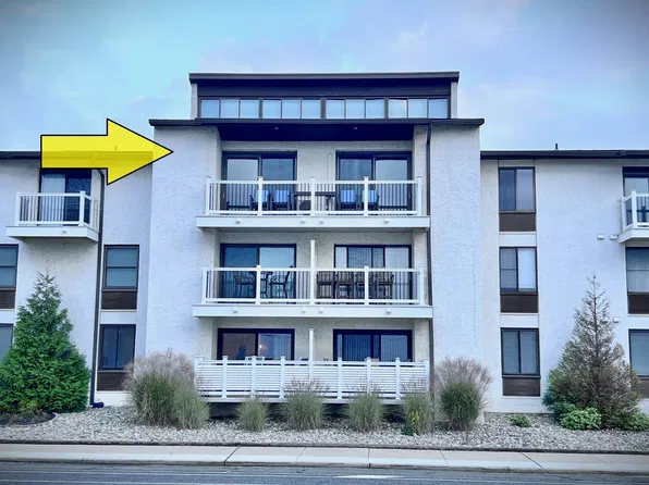 301 41st St APT 37, Ocean City, NJ 08226