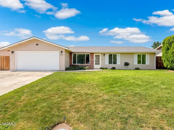 1422 S 31st Ave, Yakima, WA 98902