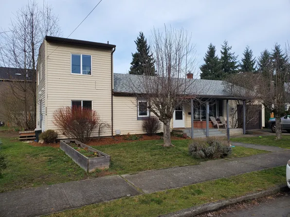 6225 NE Emerson St Unit B, Portland, OR 97218