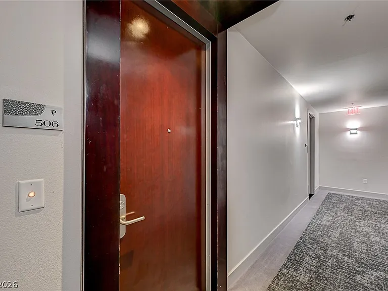 4575 Dean Martin Dr #506 — Photo 2