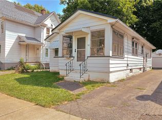 50 Townsend St, Rochester, NY 14621