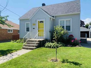 1414 S 19th St, Manitowoc, WI 54220