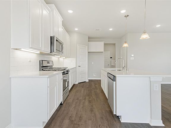 Somerville Floorplan