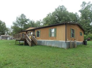 7802 County Road 2770, West Plains, MO 65775