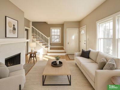 1050 S 35th Ave, Omaha, NE, 68105