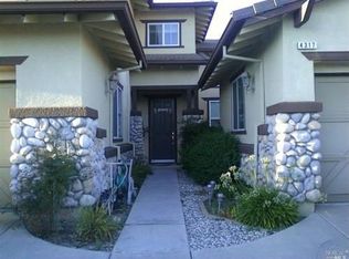 4317 The Masters Dr, Fairfield, CA 94533