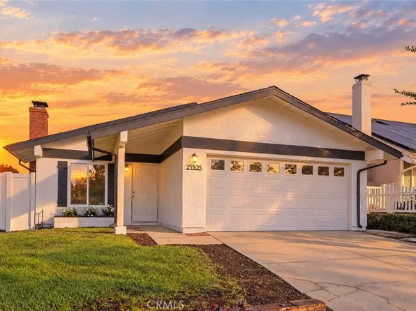 23305 Via Burriana, Mission Viejo, CA 92691