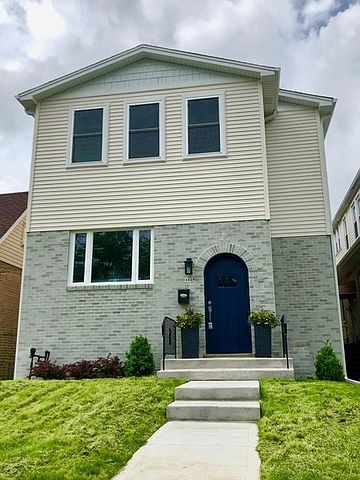 1st image of 4240 N Menard Ave
