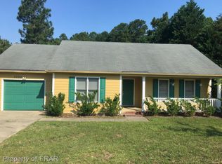 3335 Antler Dr, Spring Lake, NC 28390