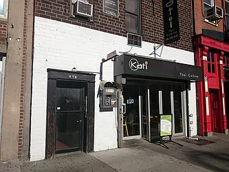 347 East 14th Street in Gramercy Park