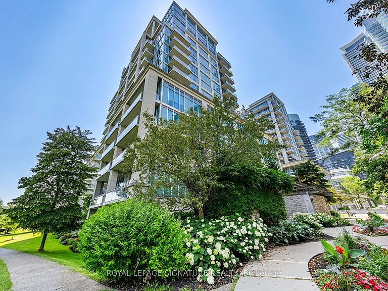 58 Marine Parade Dr #1103 — Photo 49
