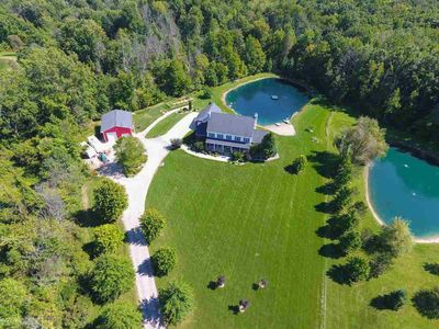 3633 Hollow Pine Ct, Almont, MI, 48003