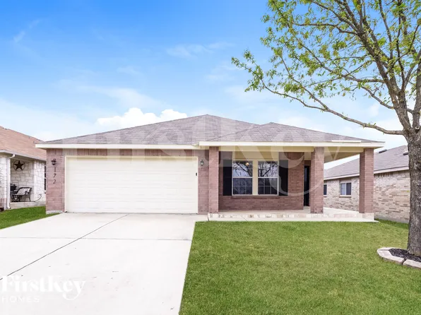 172 Texas Mulberry, San Antonio, TX 78253
