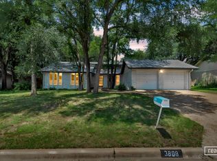 3808 Oak Creek Dr, Austin, TX 78727