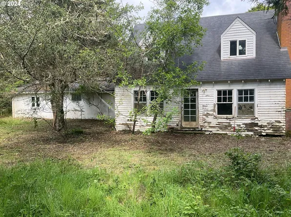 90605 Highway 101, Warrenton, OR 97146