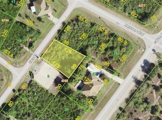 9396 Zorn St, Port Charlotte, FL 33981