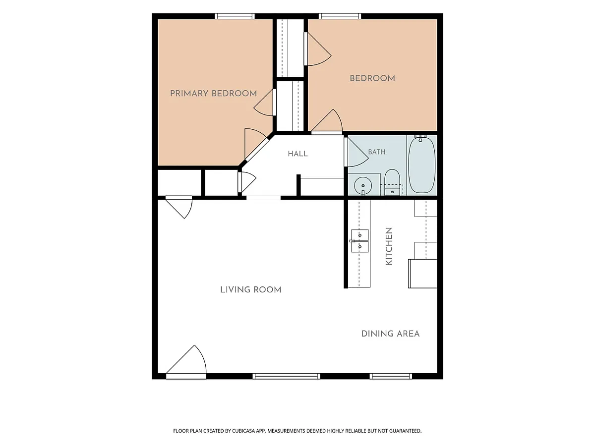 Floor plan 15