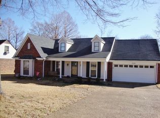 1906 Corbin Rd, Germantown, TN 38139