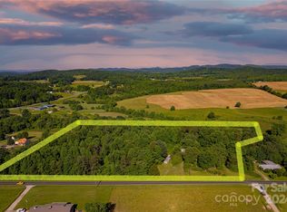 425 All Healing Springs Rd, Taylorsville, NC 28681