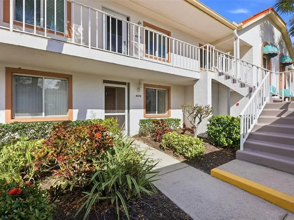 4278 Madeira Ct #3327, Sarasota, FL 34233