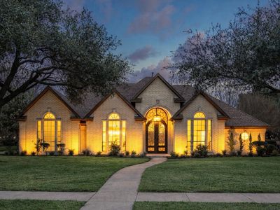 1621 Pecos Dr, Southlake, TX, 76092