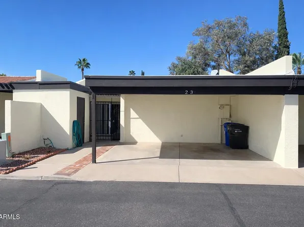 2838 N 49TH Place, Phoenix, AZ 85008