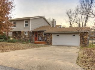 23438 King Ct, Broken Arrow, OK 74014