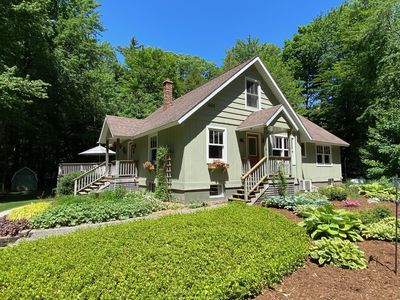 4074 W Roosevelt Rd, Montague, MI, 49437