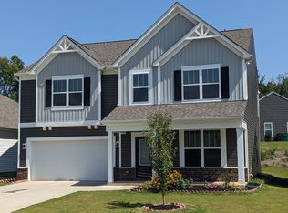 5116 Puclerton Dr, Charlotte, NC 28215