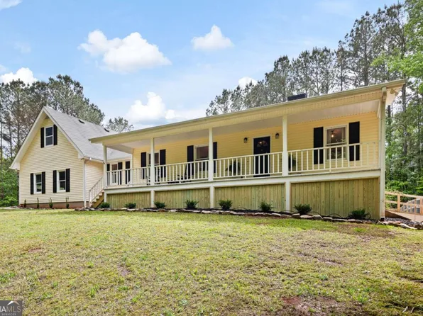 687 Cotton Rd, Canton, GA 30115