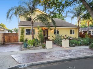 6901 Enfield Ave, Reseda, CA 91335