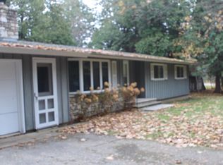 10640 Little Sister Rd, Sister Bay, WI 54234