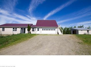 20 Irish Ln, Whitefield, ME 04353