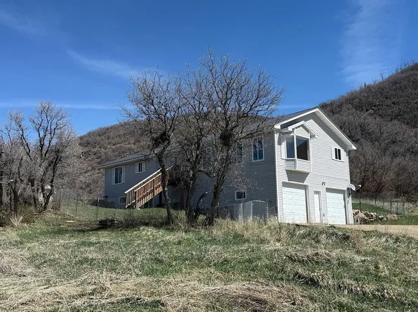 49410 County Road 129, Steamboat Springs, CO 80487