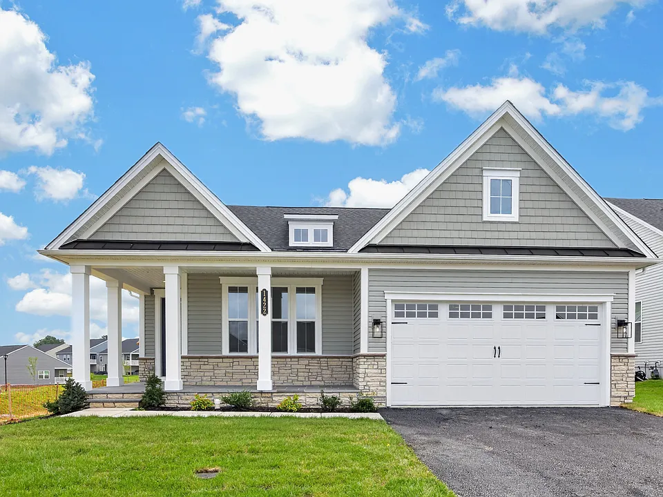 1422 Gilray Dr