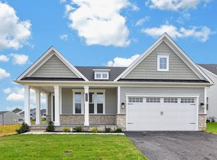 1422 Gilray Dr, Downingtown, PA 19335