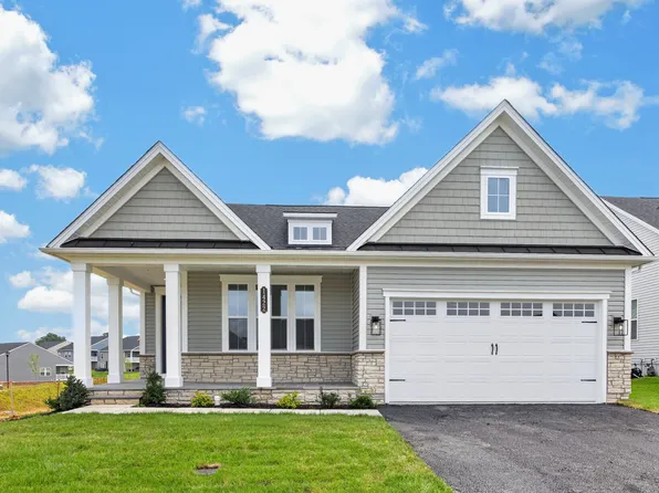 1422 Gilray Dr, Downingtown, PA 19335