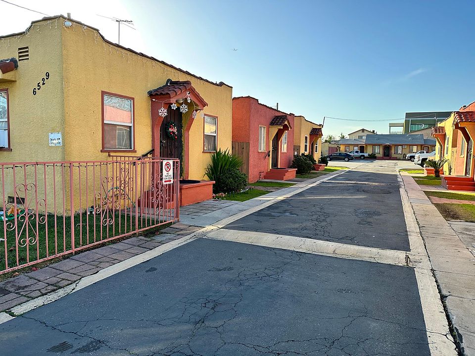 1st image of 6527B Bear Ave