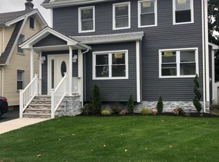 120 W Grant Ave, Roselle Park, NJ 07204