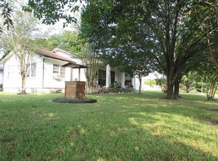 103 East Ave, North Cleveland, TX 77327