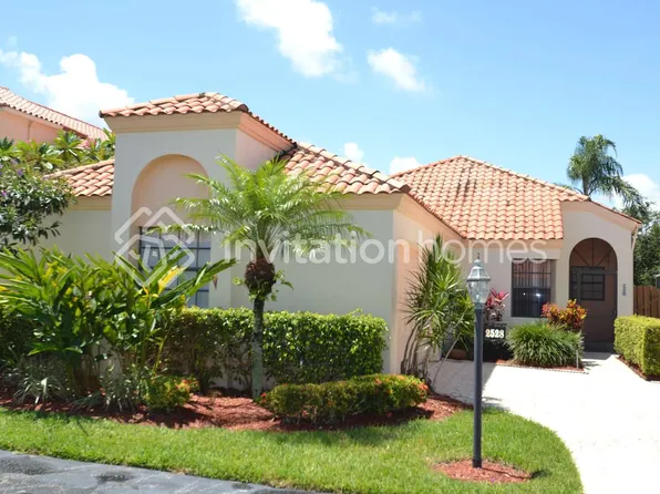 2528 La Cristal Cir, Palm Beach Gardens, FL 33410