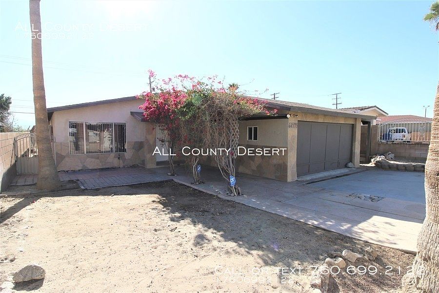 1st image of 66595 Granada Ave