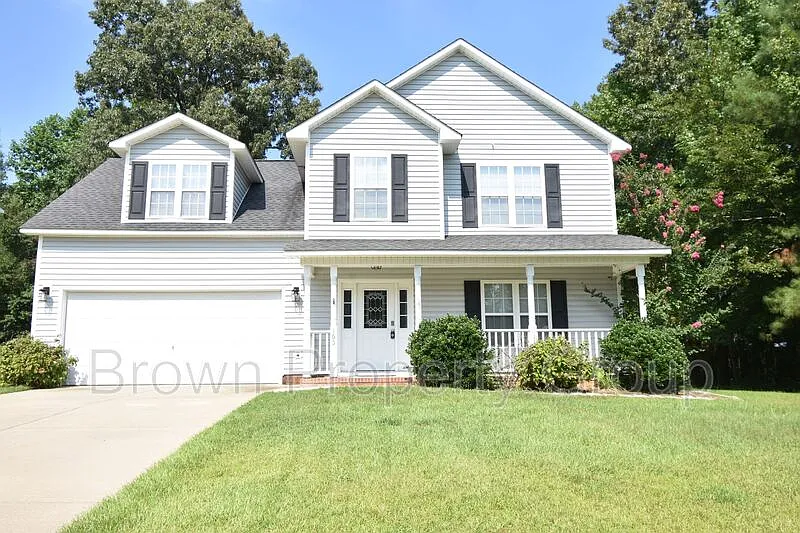 165 Pender Rd