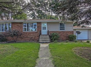 729 E Joliet St, Schererville, IN 46375