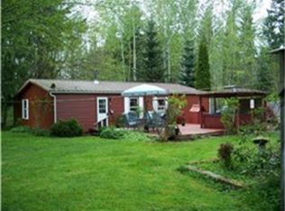 29907 92nd Ave E, Graham, WA 98338