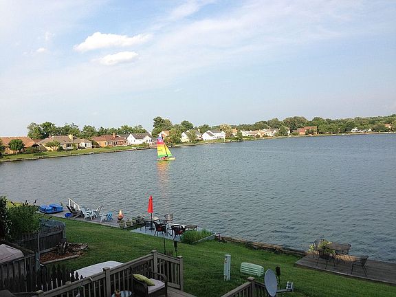 View from Bedroom