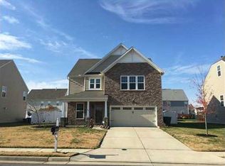 40 Kilverstone Way, Hampton, VA 23669
