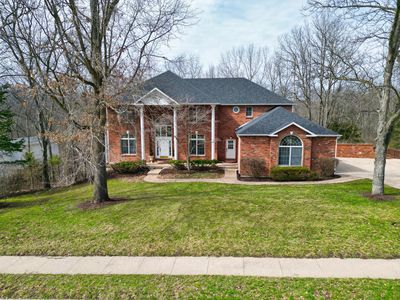 1901 S Fairview Rd, Columbia, MO, 65203