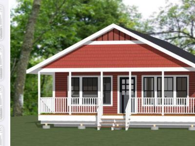 15 W Old State Road 66 #15, Richland, IN, 47634